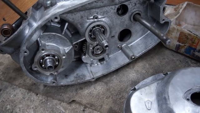 Не переключаются передачи после сборки мотора иж юпитер 5 Не включается 3 и 4 передача смотреть онлайн