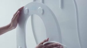 TOTO WASHLET RW  Гигиена и уборка