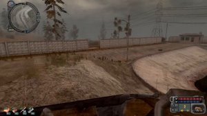 Конец пандемии. STALKER - ВОЗВРАЩЕНИЕ В ЗОНУ #13