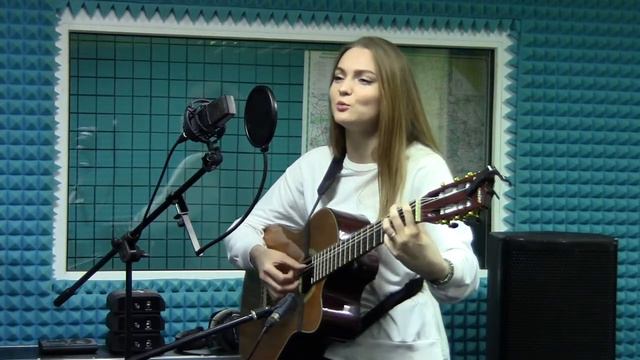 "Сестрица" Полина Францкевич (сл. А.Тарковский, муз. В.Мищук) смотреть онлайн