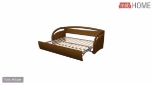 Кровать Торис Вега 3