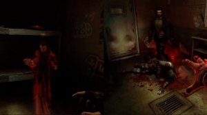 FEAR 3 Local Co-op Split Screen DEMO PC
