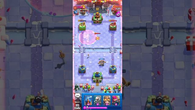 Xbow vs mk loon