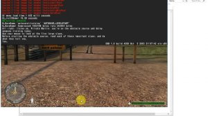 How to Enable Cheats codes in Call of Duty 1