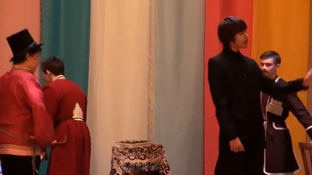 ханума смотреть онлайн