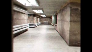 The Backrooms - Level 2 (Found Footage) перезолив с ютуба