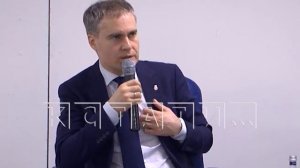 Мэр города провел встречу с предпринимателями
