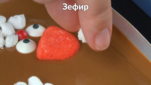 Идеальный Десерт на Новый Год! 6 Сладких Идей для Новогоднего Меню