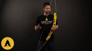 Классический лук Bowmaster Energy 68"