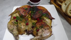 ЦЫПЛЁНОК ТАПАКА