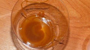 Карамельный трайфл с грецкими орехами