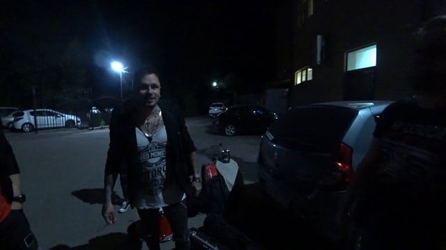 ВЛОГ Жары - Выпуск 5. Репортаж с Выпускных 2019/2 часть. смотреть онлайн