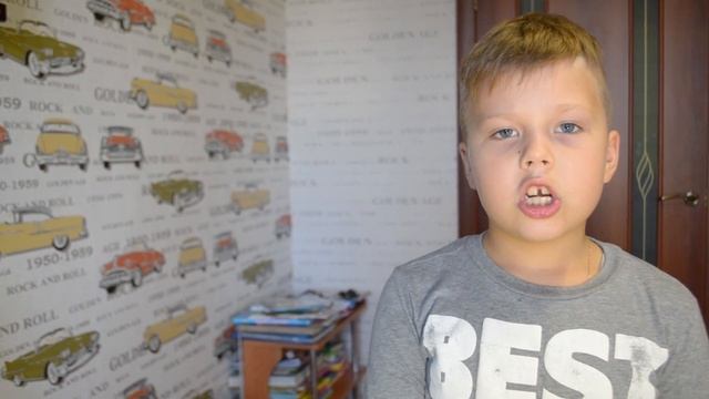 Что будет,если цветок поставить в Coca-Cola смотреть онлайн