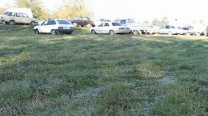 Гусеничный картинг