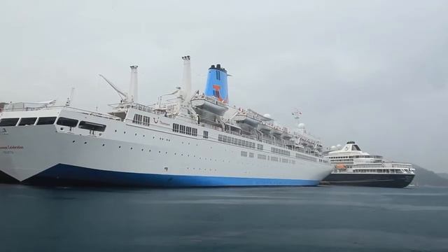 Клип корабли смотреть онлайн