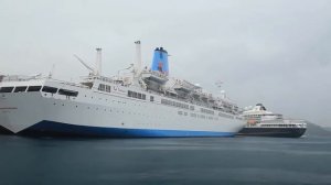 Клип корабли