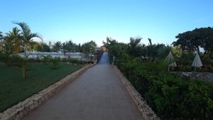 ЗАНЗИБАР | RIU JAMBO ZANZIBAR - РАЙ НА ЗЕМЛЕ | ОТПУСК В АФРИКЕ ?