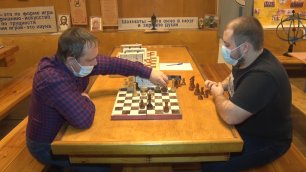Битва сильнейших шахматистов