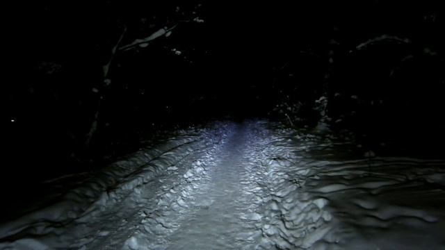 Светодиодный прожектор-фара TC-1505C-15W (30° Spot Black) смотреть онлайн