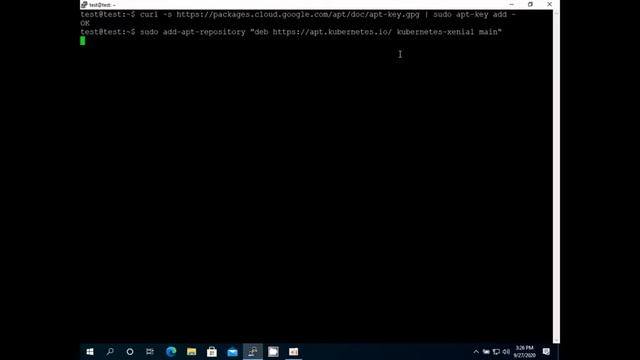 How to Install Docker & Kubernetes & LXD on Odroid-HC2 (or XU4) смотреть онлайн