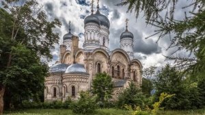К чему снится ЦЕРКОВЬ или видеть ЦЕРКОВЬ во сне ★ Толкование Снов ★ СОННИК 3.0™