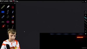 Случайно ВЗОРВАЛ СВОЙ ДОМ! ? Угарные эксперименты в People Playground // Рыжий Кот Games