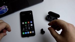 Прокачал ДЕШЕВЫЕ Bluetooth Наушники до AptxHD ?