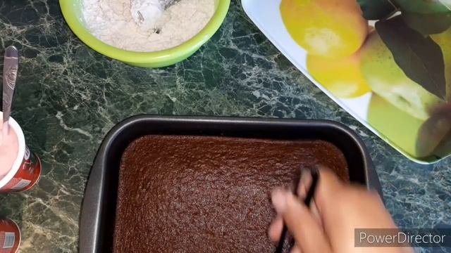 Самый БЫСТРЫЙ тортик к Чаю!Простой рецепт коржа!Любимый торт НАШЕЙ семьи!!!
