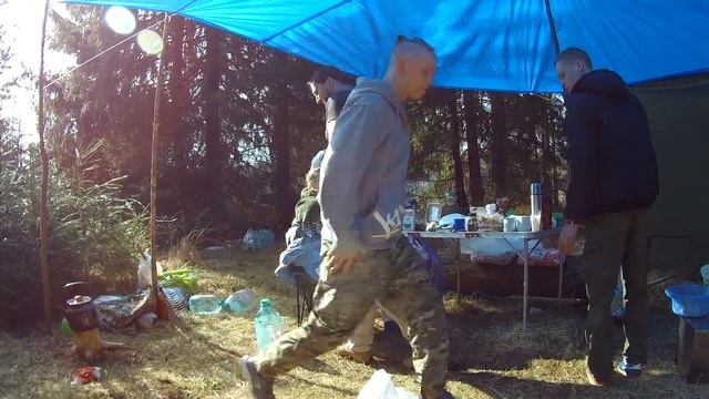 Боровск (май 2018) смотреть онлайн