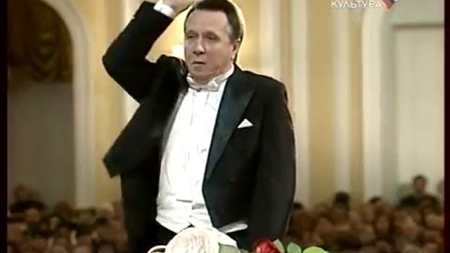 Ф. Лист. Симфоническая поэма "Прелюды" (Les préludes)