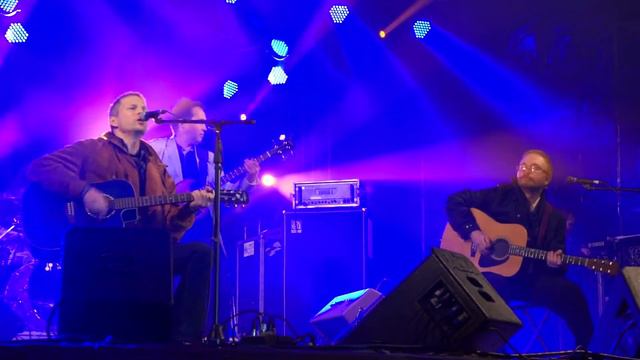 Алый цветок. #ЧистяковБэнд. смотреть онлайн