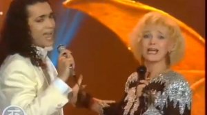 Екатерина Шаврина и Игорь Наджиев - Последняя любовь (В Окороков - А Гольцева ) 1994