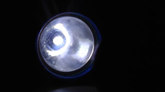 Светодиод VS лазерный диод. Для FONAREVKA.RU смотреть онлайн