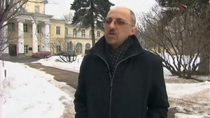 Мамонова дача.