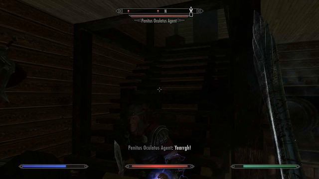 Как Стать Императором Тамриэля в Tes 5 Skyrim! смотреть онлайн