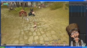 [2023-12-05] Ymirheim Development Stream — Livestream Recording (No music)