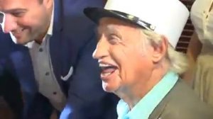 Жан-Поль Бельмондо 30 лет спустя