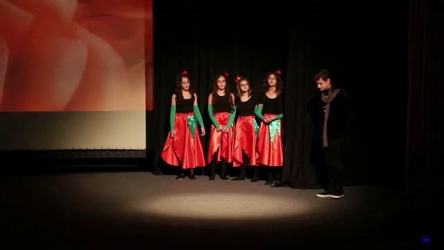 Спектакль «Маленький принц» часть 2 смотреть онлайн