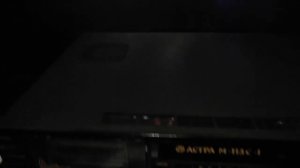 Магнитофон Астра М 113С