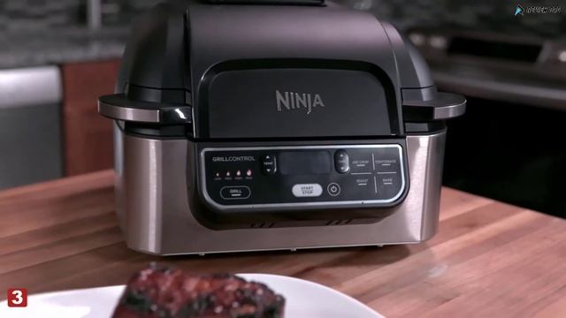 5 Best Electric Indoor Grills In 2021 смотреть онлайн