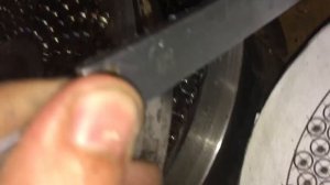 Сравнение и Реставрация Матрицы Гранулятора Курский Гранулятор! Comparison and Restoration!