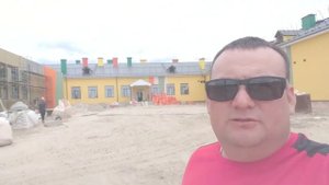 С.Горнослинкино.Школа.