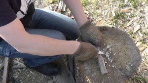 Реплика ножа Esee Izula обзор и тестирование