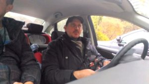 Прокат автомобилей в Крыму Отзыв/Аренда авто в Ялте Отзыв/Брокар Отзыв