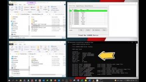 Backup and Restore Your Rockchip Android Box (e.g. MXQ Pro 4K) Using AndroidTool & RKDumper