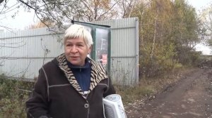 СНТ «Ручеек» снова в центре внимания