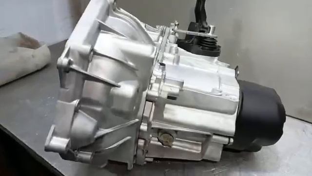 МКПП Lada Vesta JH3 -514 Восстановленная смотреть онлайн