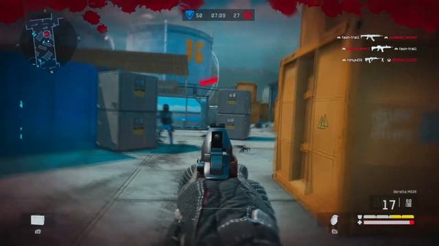 Warface на Xbox Series S | Жива ли игра?) Геймплей, графика