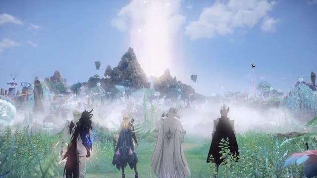 Lost Ark - Эльгасия миск - 2 часть смотреть онлайн