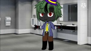 Willys wonderland characters voice lines Gacha club inspired by @sorakath1218